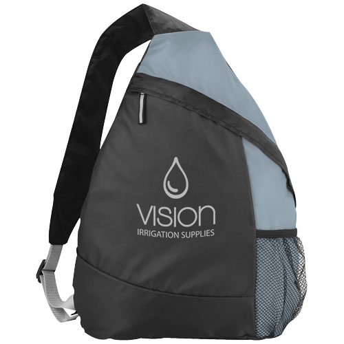 branded fitness bags