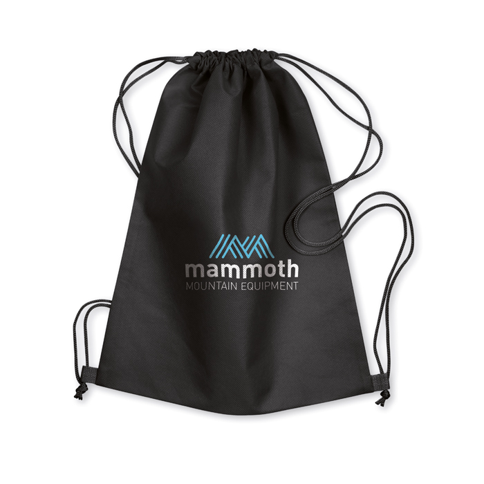branded fitness bags