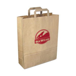 eco-friendly custom bags