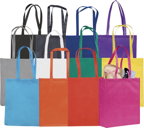 Buy Custom Printed Rainham Shopper Tote | Promotional Bags | UK ...
