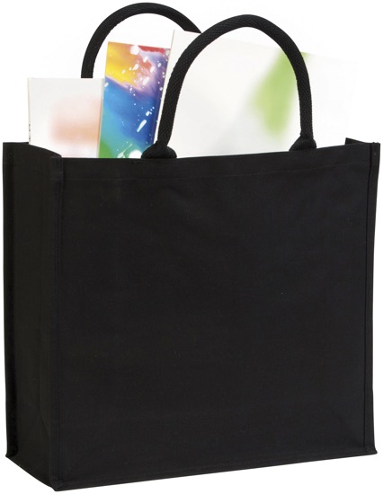 Canvas Tote Bags,1Pc Tote Bags Multi-Purpose Reusable Blank Canvas Bags Use  For Grocery Bags,Shopping Bags,DIY Gift Bags