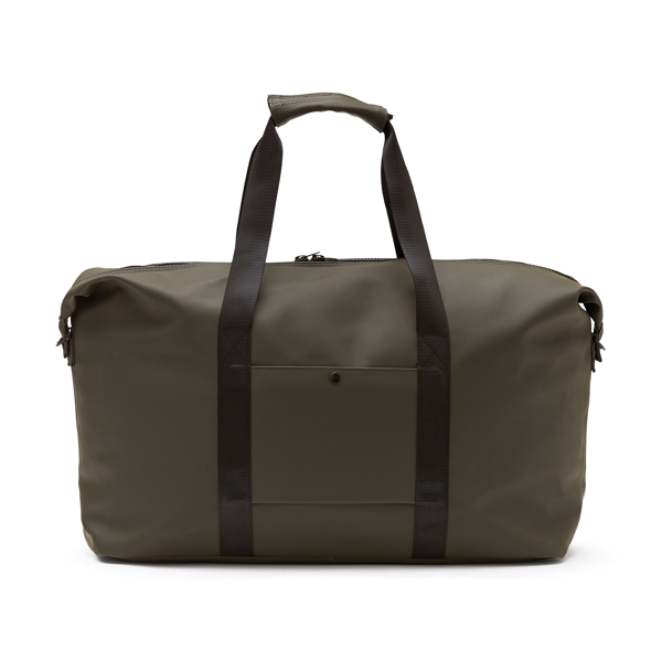 Buy Custom Printed Seattle Weekendbag | Promotional Bags | UK Manufacturer